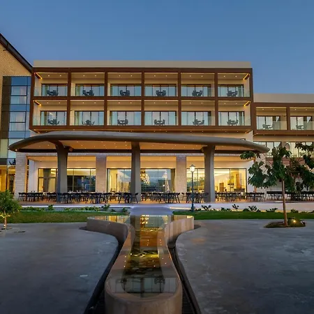 Aliathon Ionian Hotel 4*