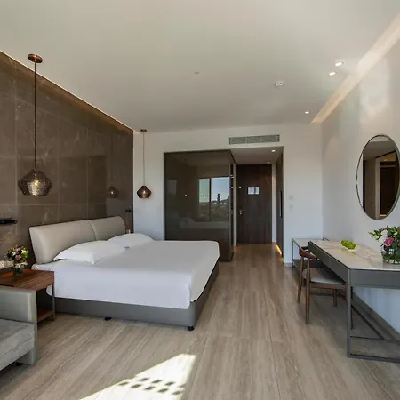 Aliathon Ionian Geroskipou