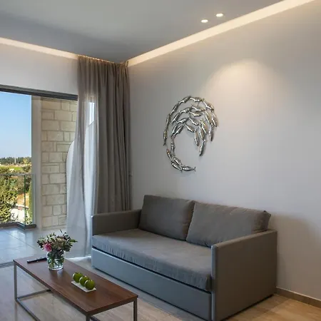 Aliathon Ionian Отель 4*