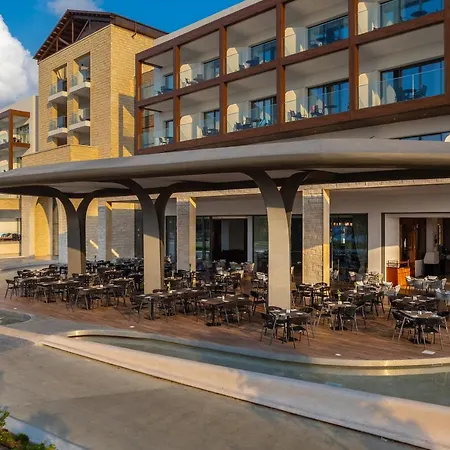 Hotel Aliathon Ionian