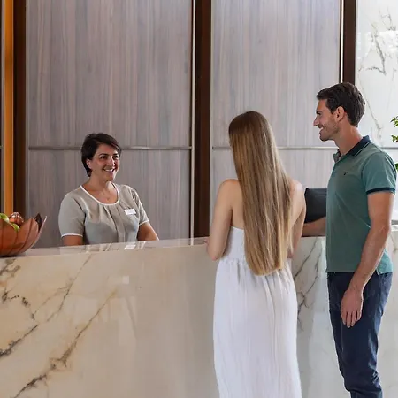 Aliathon Ionian 4* Jeroszkípu