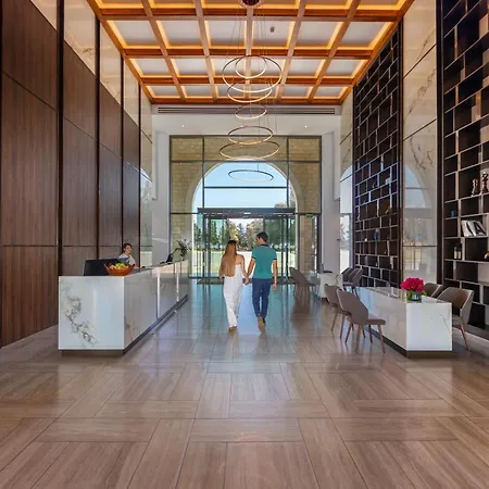 Aliathon Ionian 4* Geroskipou