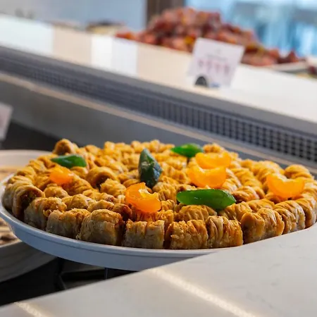 Aliathon Ionian Hotel 4*