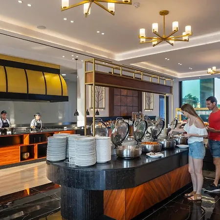 Hotel Aliathon Ionian