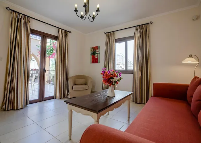 Aliathon Ionian Hotel