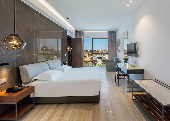 Hotel Aliathon Ionian