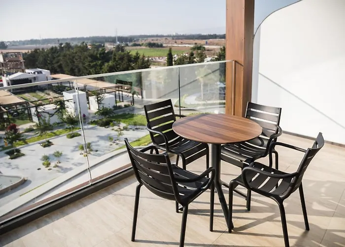 Hotel Aliathon Ionian