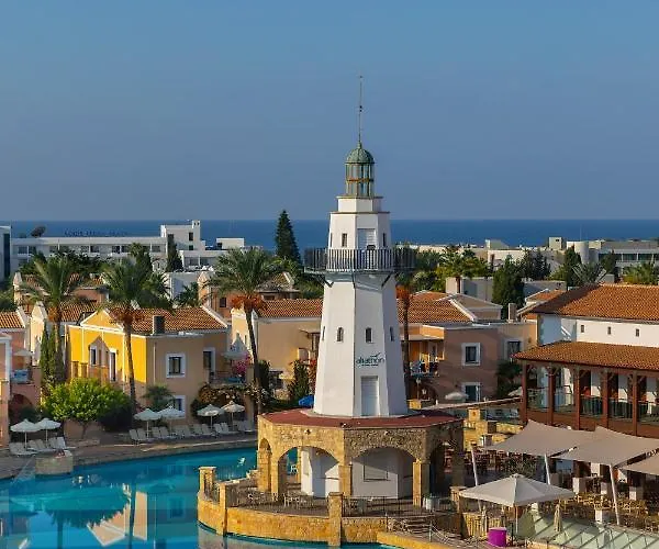 Ξενοδοχείο Aliathon Ionian 4*