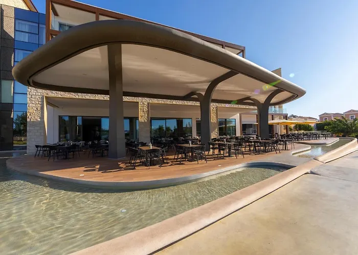 Hotel Aliathon Ionian