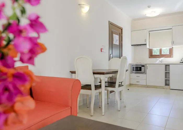 Aliathon Ionian Hotel Geroskipou