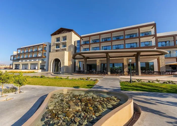 Aliathon Ionian Ξενοδοχείο