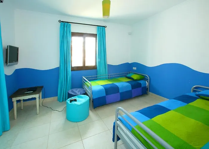 Hotel Aliathon Ionian Geroskipou