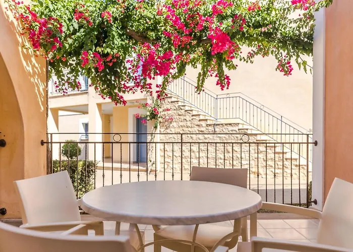 Aliathon Ionian Geroskipou