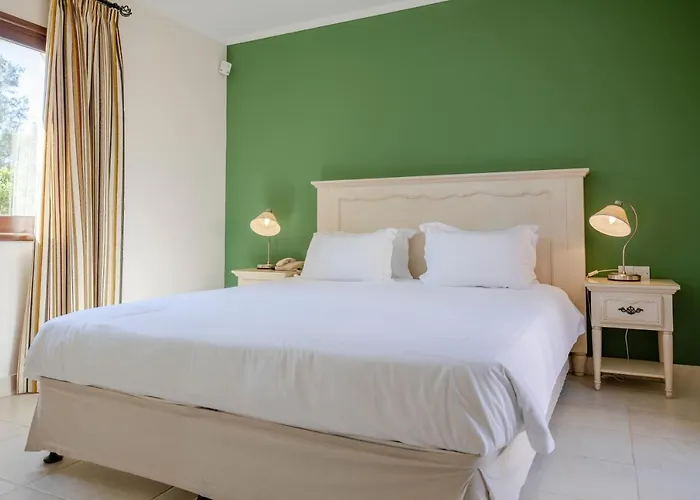 Hotel Aliathon Ionian Geroskipou