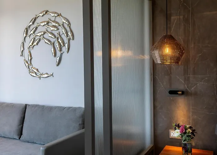 Aliathon Ionian Hotel 4*