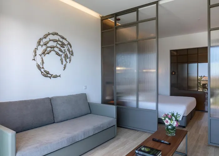 Hotel Aliathon Ionian Geroskipou