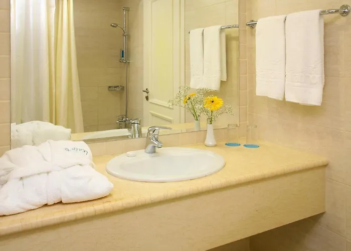 Aliathon Ionian Geroskipou