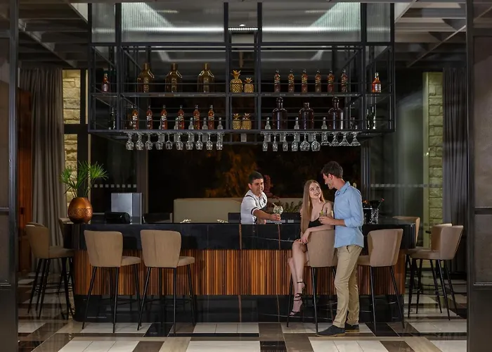 Hotel Aliathon Ionian