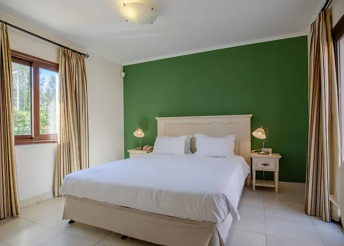 Aliathon Ionian Hotel 4*