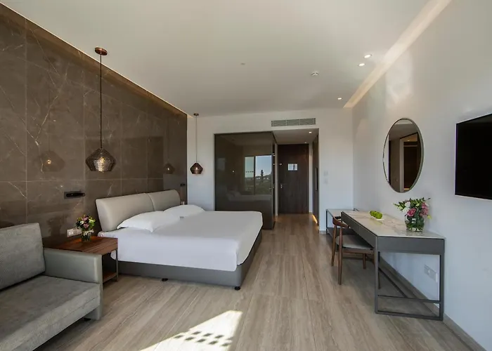 Aliathon Ionian Geroskipou