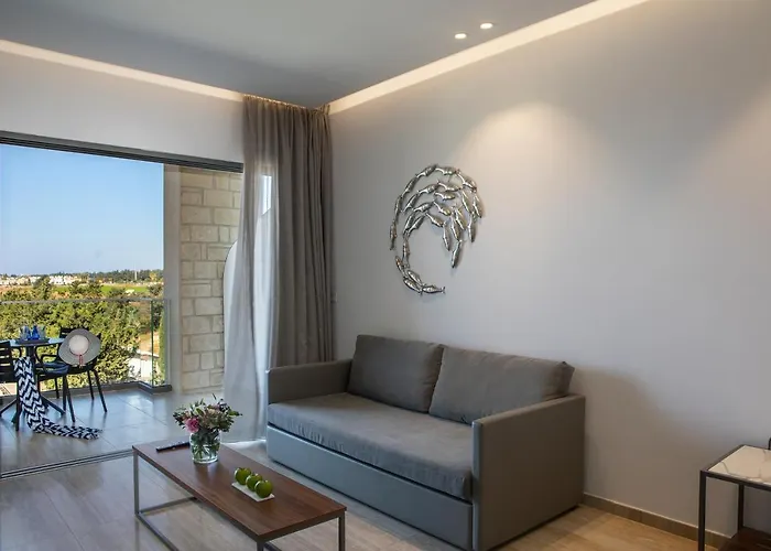 Aliathon Ionian Hotel 4*