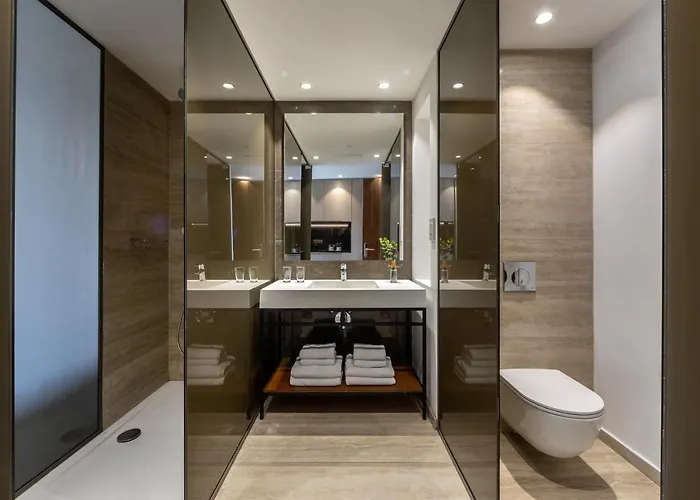 Aliathon Ionian 4* Geroskipou