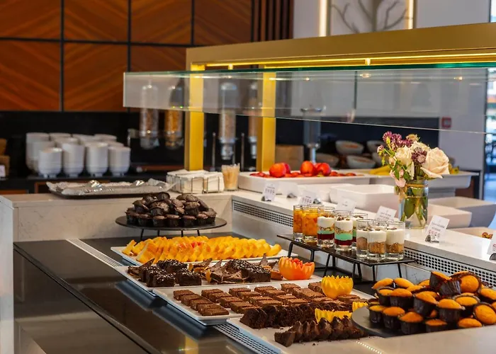 Hotel Aliathon Ionian 4*