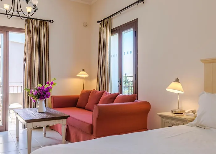 Hotel Aliathon Ionian