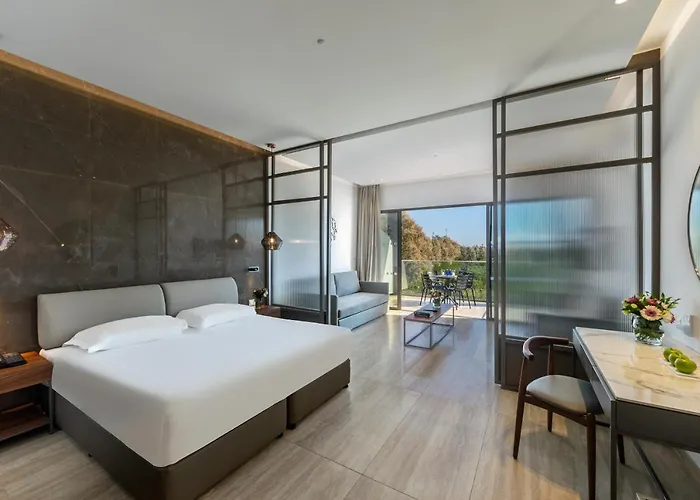 Hotel Aliathon Ionian 4*