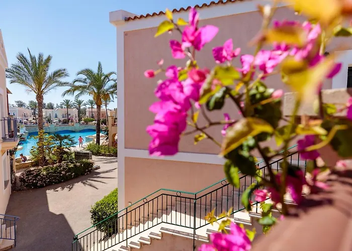 Hotel Aliathon Ionian