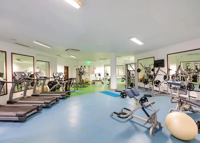 Aliathon Ionian Ξενοδοχείο Geroskipou