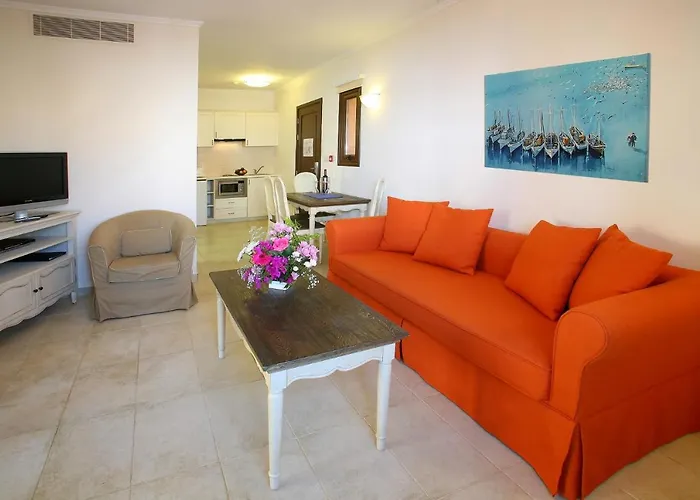 Aliathon Ionian 4* Geroskipou