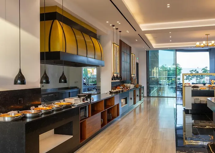 Aliathon Ionian Hotel Geroskipou