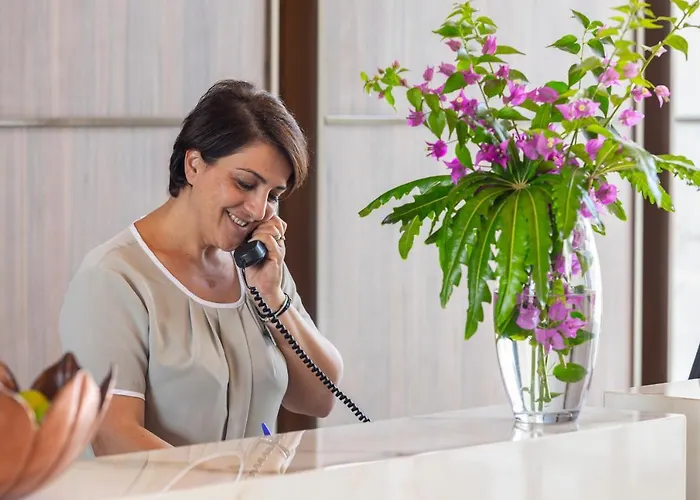 Aliathon Ionian Hotel