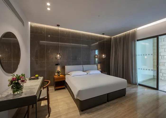 Aliathon Ionian 4* Geroskipou