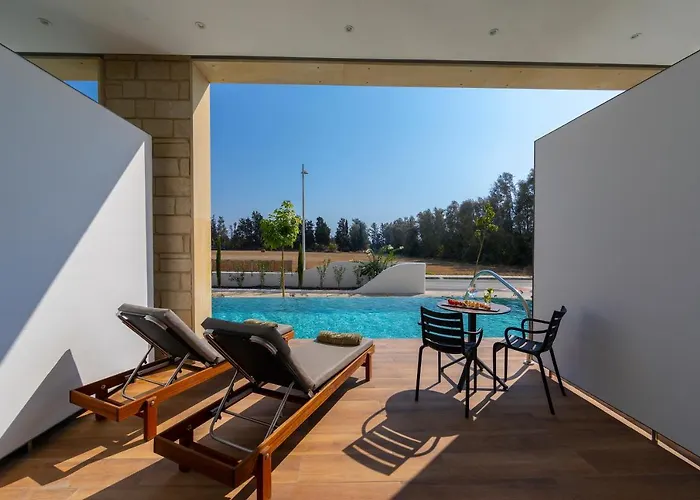 Otel Aliathon Ionian 4*