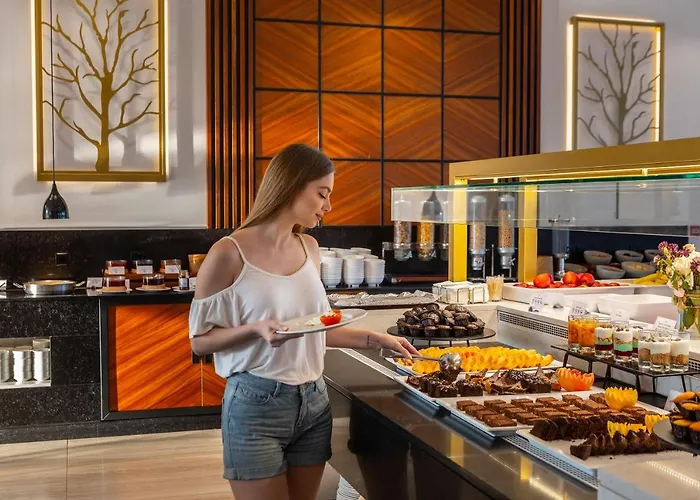 Hotel Aliathon Ionian 4*