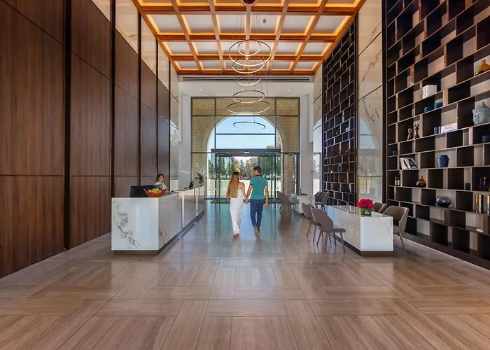 Aliathon Ionian 4* Geroskipou