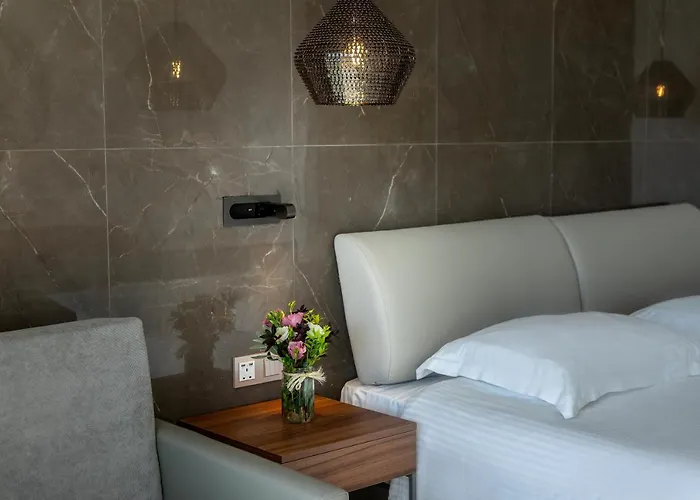 Hotel Aliathon Ionian 4*