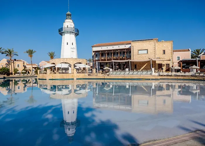 Hotel Aliathon Ionian