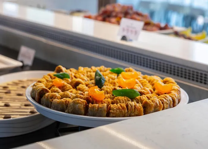 Aliathon Ionian Hotel 4*