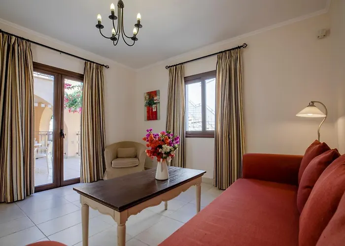 Hotel Aliathon Ionian