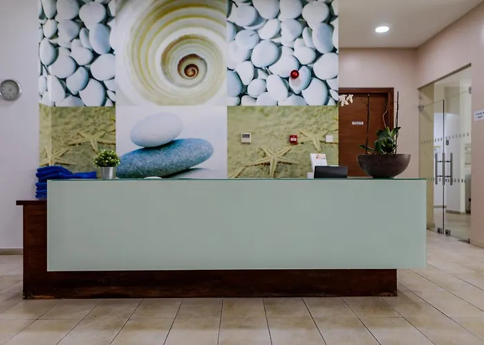 Hotel Aliathon Ionian