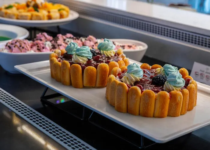 Aliathon Ionian 4* Geroskipou