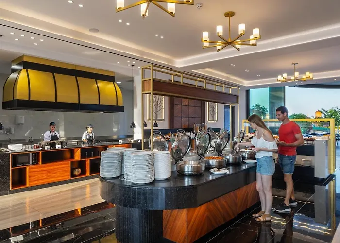 Hotel Aliathon Ionian