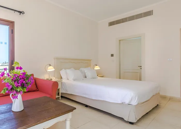 Hotel Aliathon Ionian